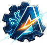 Automation Work logo