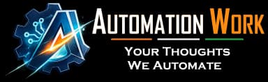 Automation Work logo